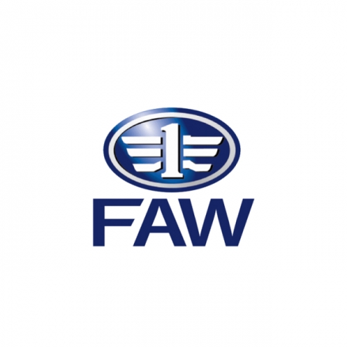 Автомобиль FAW